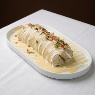 Burrito San Jose