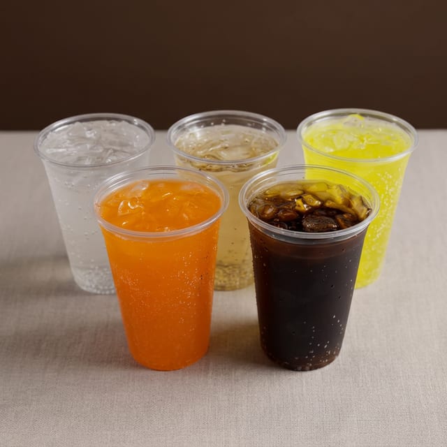 Soda.