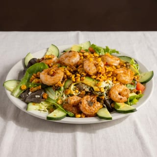 Shrimp Salad