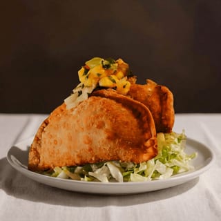 Empanadas