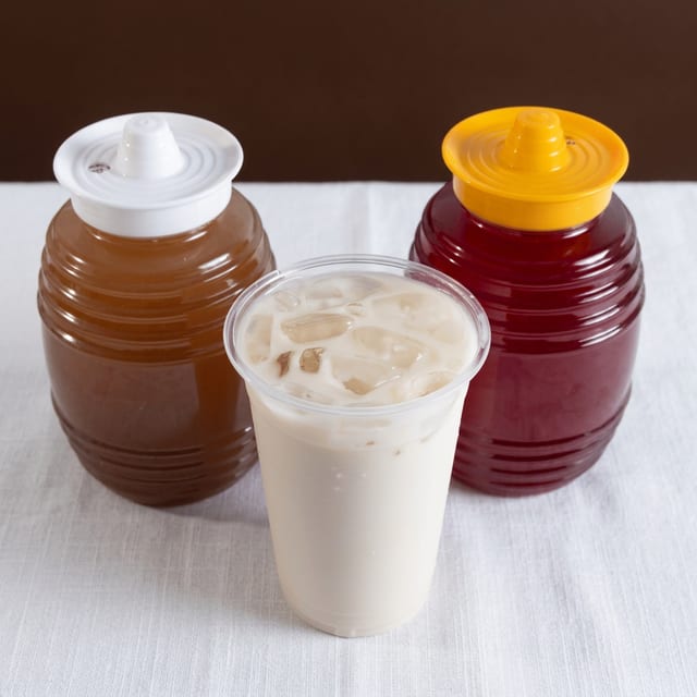Aguas Frescas (Refreshing Drinks).