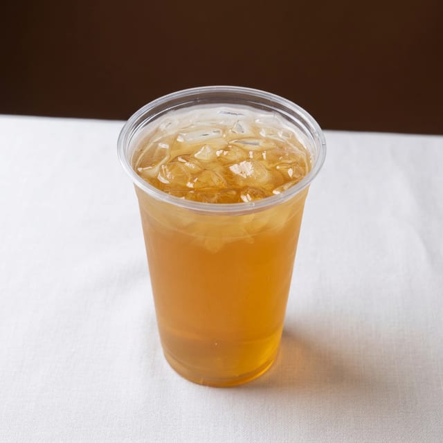 Sweet Tea.