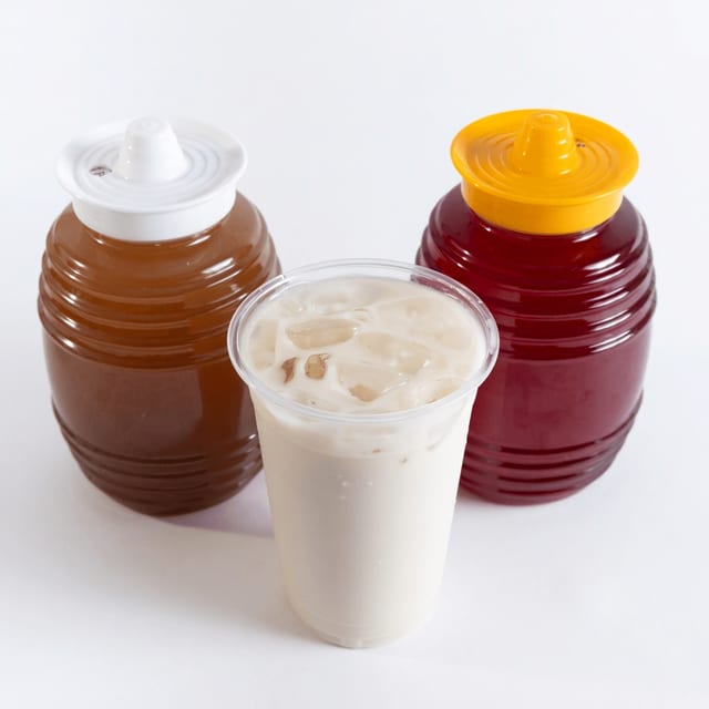 Aguas Frescas.