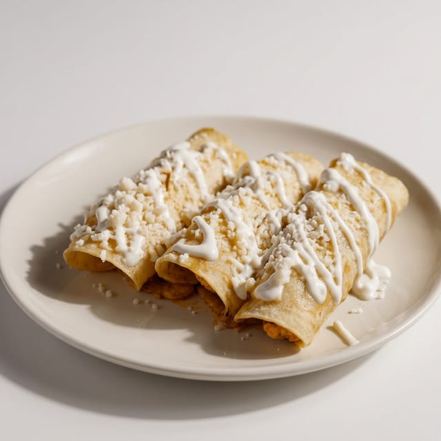 Enchiladas Los Cabos.
