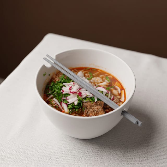 Birria Ramen.