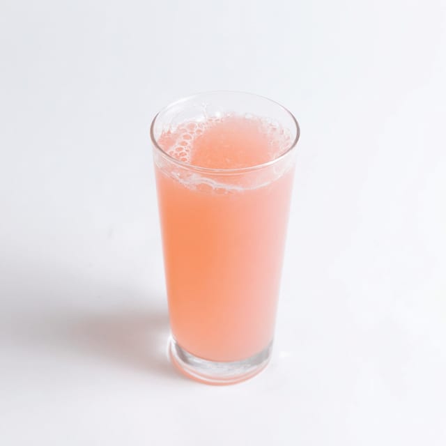 Pink Lemonade.