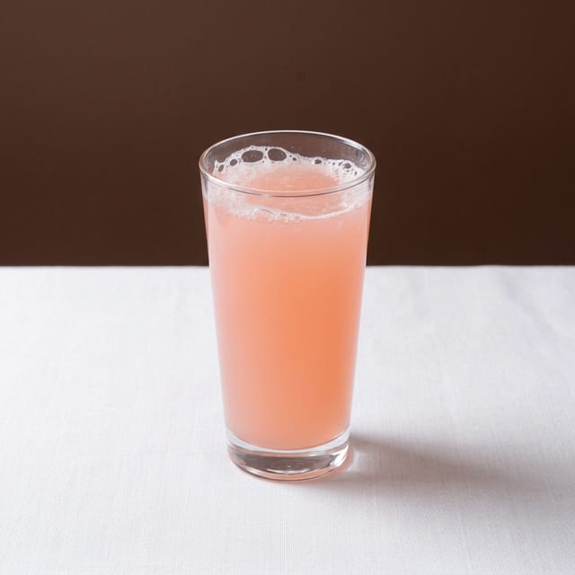 Pink Lemonade.