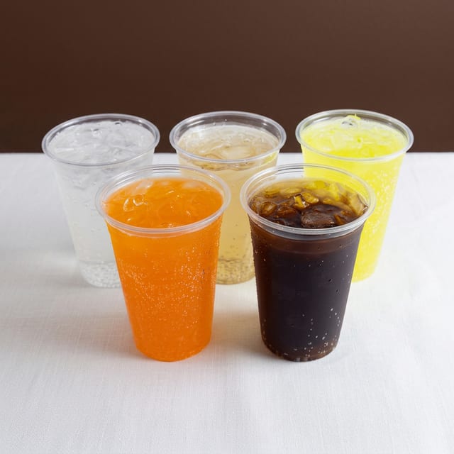 Soda.