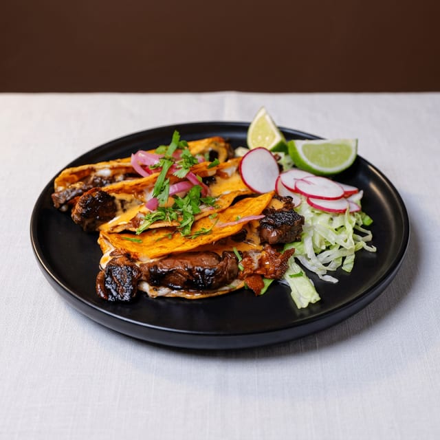 Costra Tacos.