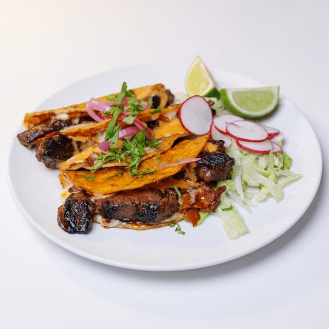 Costra Tacos.