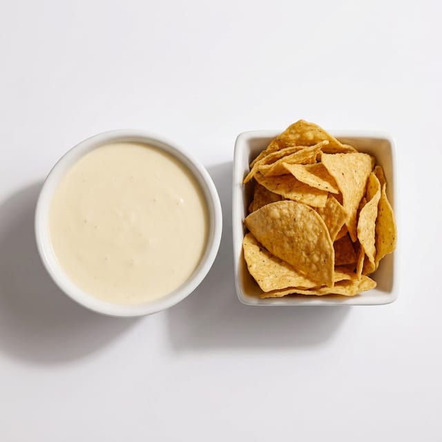 Cheese Dip.