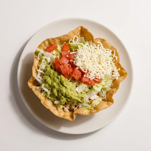 Taco Salad.