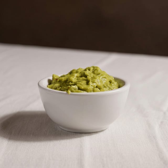 Guacamole Dip.