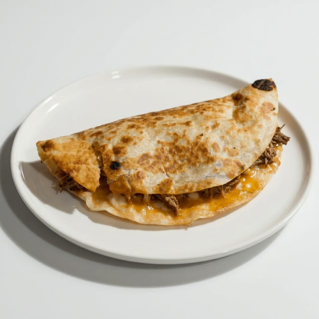 Quesadillas Rellenas.
