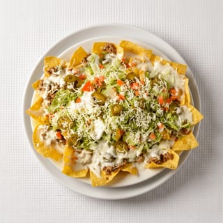 Nachos Supremos