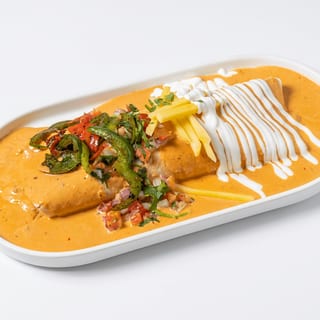 Burrito Chipotle