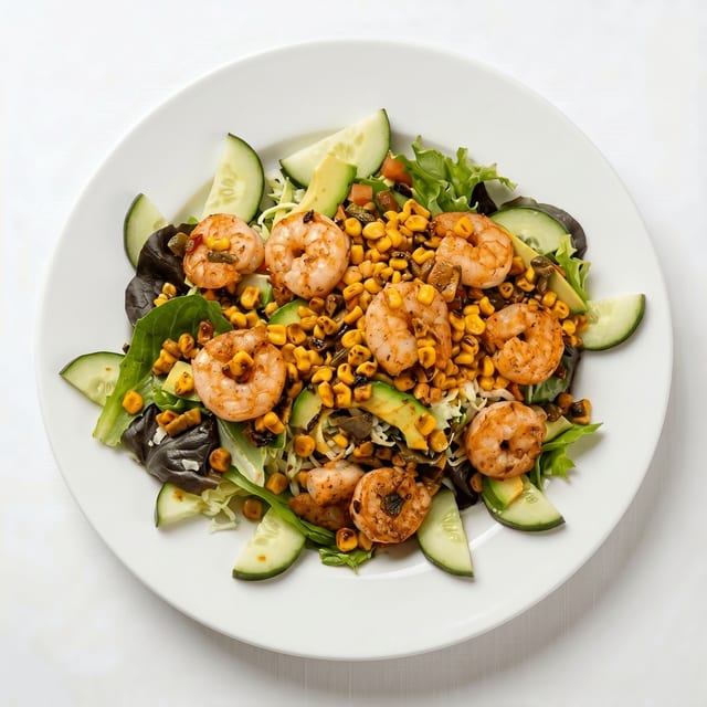 San José Salad.