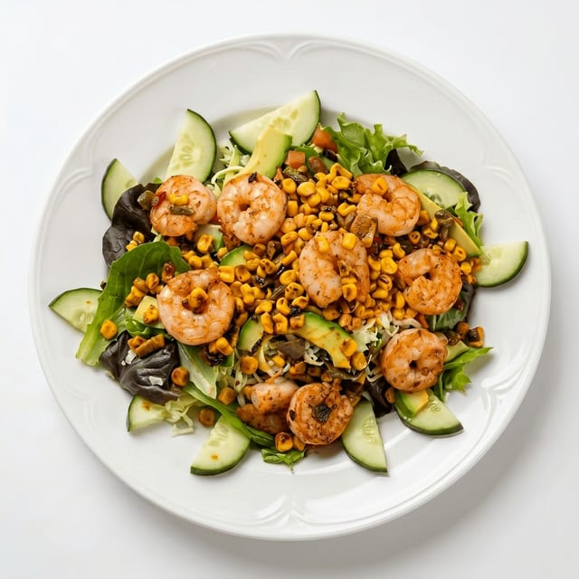 San José Salad.