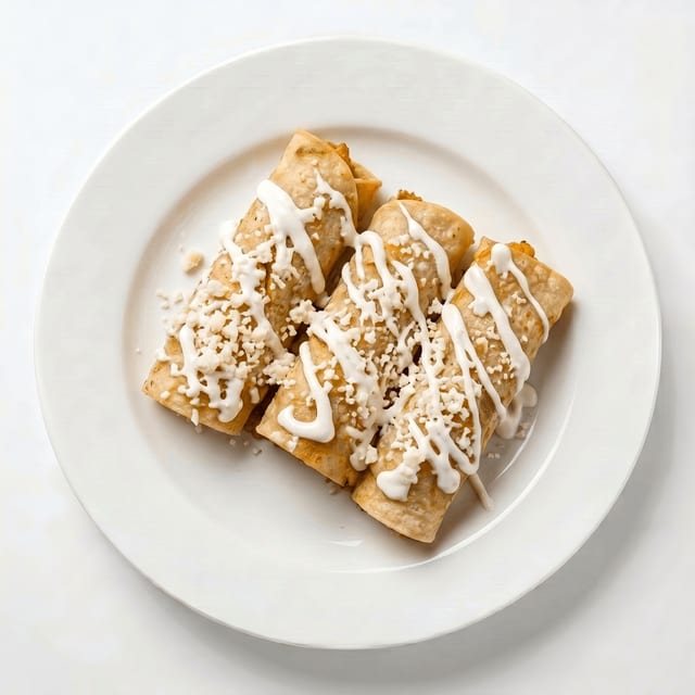 Enchiladas Los Cabos.