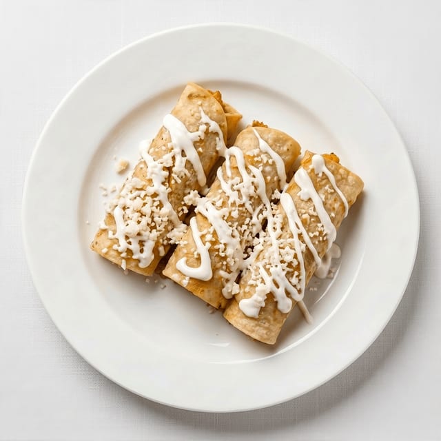 Enchiladas Los Cabos.