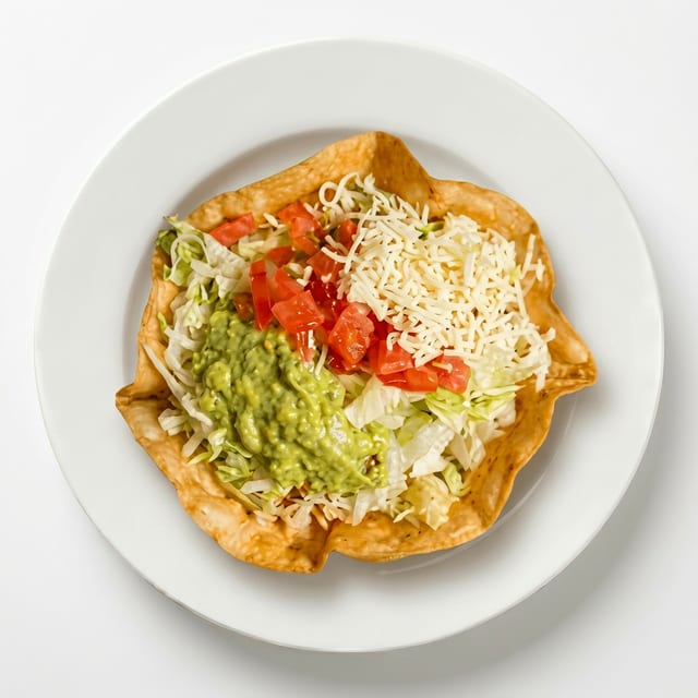 Taco Salad.