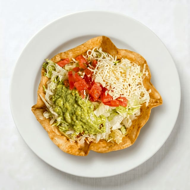 Taco Salad.