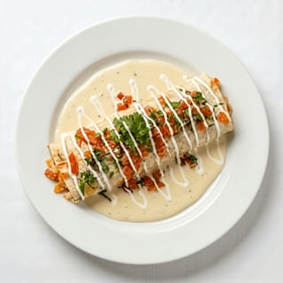 Burrito San José