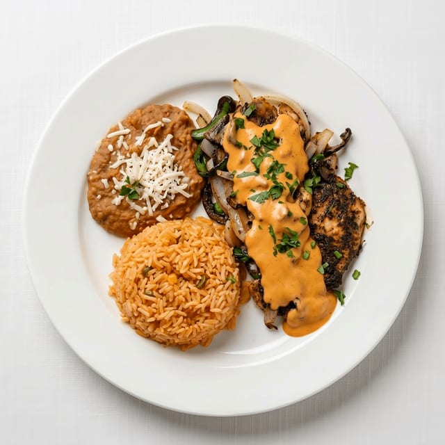 L - Pollo San José.