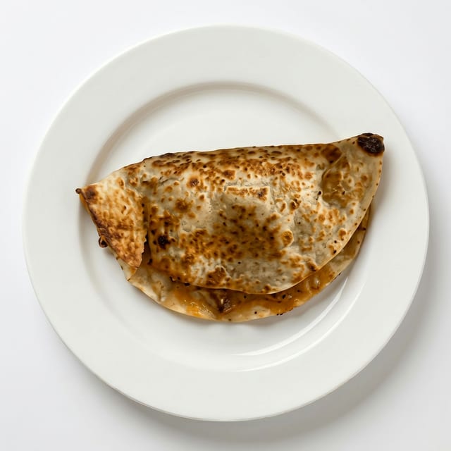 Quesadillas Rellenas.