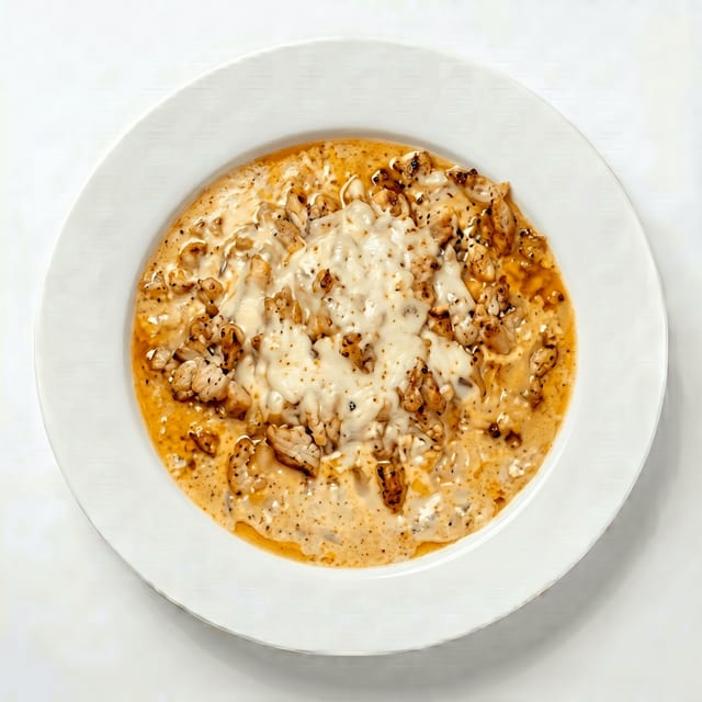 Camarones a la Diabla (Shrimp a la Diabla).