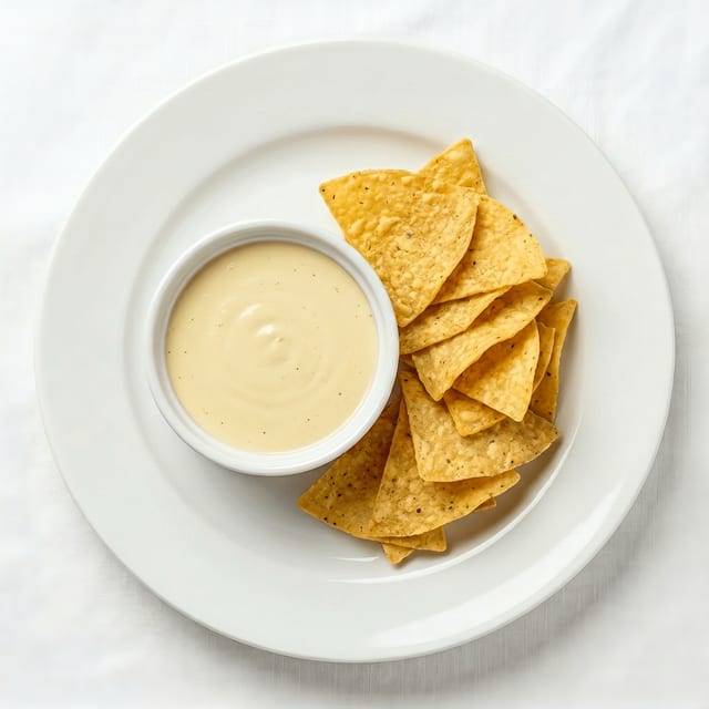 Cheese Dip.